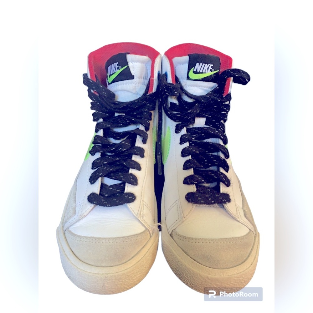 Nike blazers mid 77